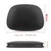 Car Center Console Fixed Buckle Car Phone Holder Dashboard Non Slip Base Silica Gel Pad Elastic Clip Neutral