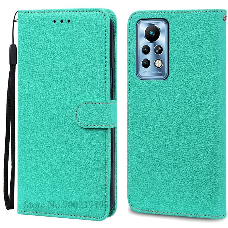 Чехол для Infinix Note 11 Чехол для Infinix Note 11 Pro Чехол-кошелек из кожи для Infinix Note 11 Pro Чехол для телефона X663 X697