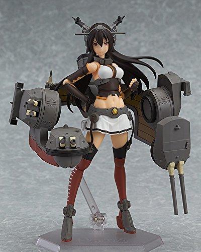 Figma Kantai Collection -KanColle- Нагато немасштабная