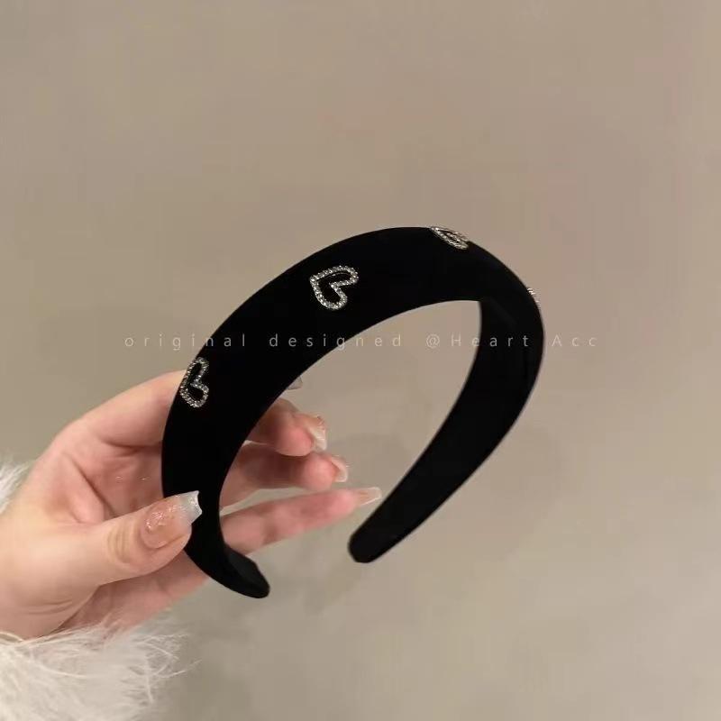 10 стилей, новые простые резинки для волос, женские забавные повязки для макияжа с животными, милые модные удобные ленты для волос для девочек, аксессуары для волос