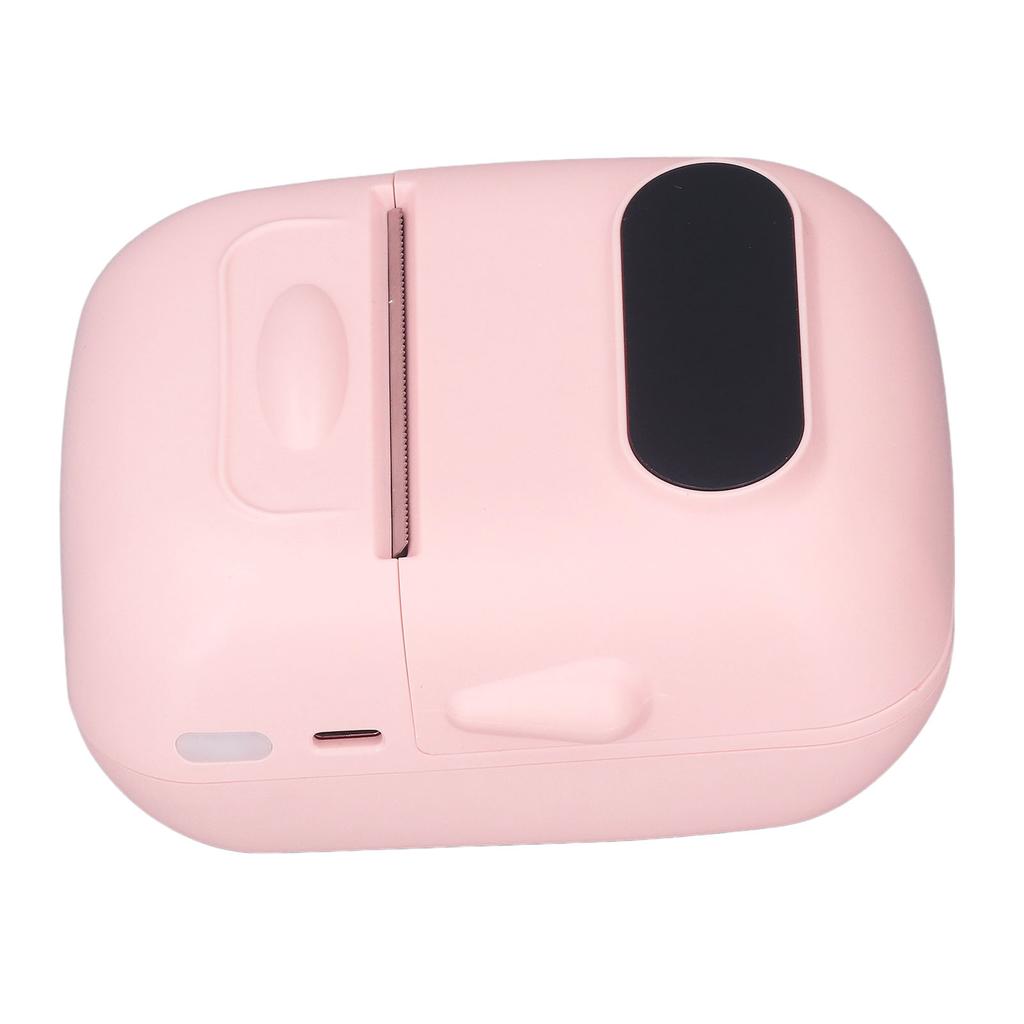 Thermal Printer   4.0 Rechargeable Inkless Label Printer for Barcode   Marker
