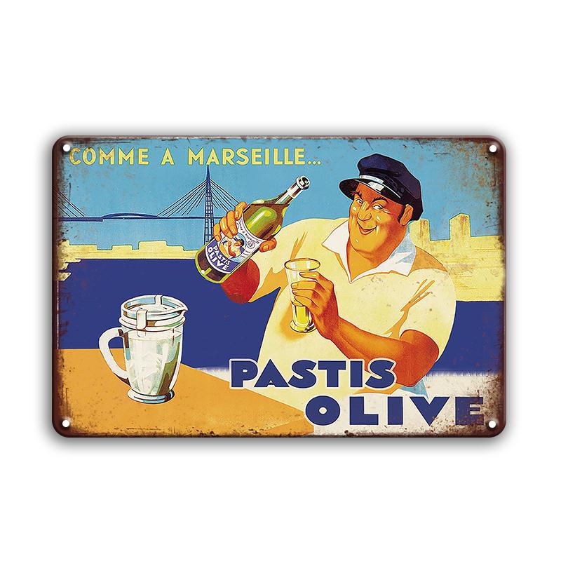 INEED вывеска для пива винтажный настенный декор металлическая жестяная вывеска ретро украшения тарелка табличка человек пещера клуб бар вывеска настенные художественные плакаты