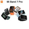 Fitness tracker Xiaomi Mi Band 7 Pro chinese version