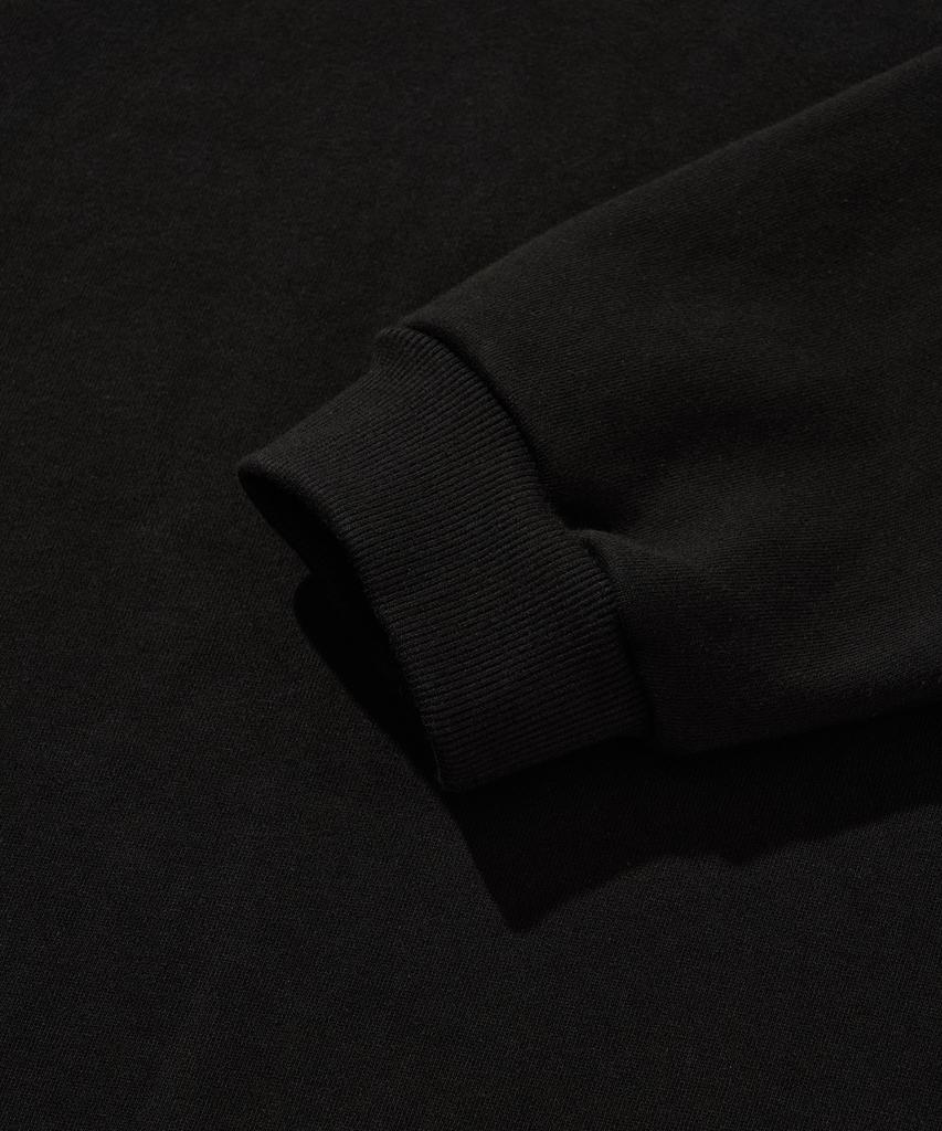 LIBERE Deka Long Sleeve Tee / Black