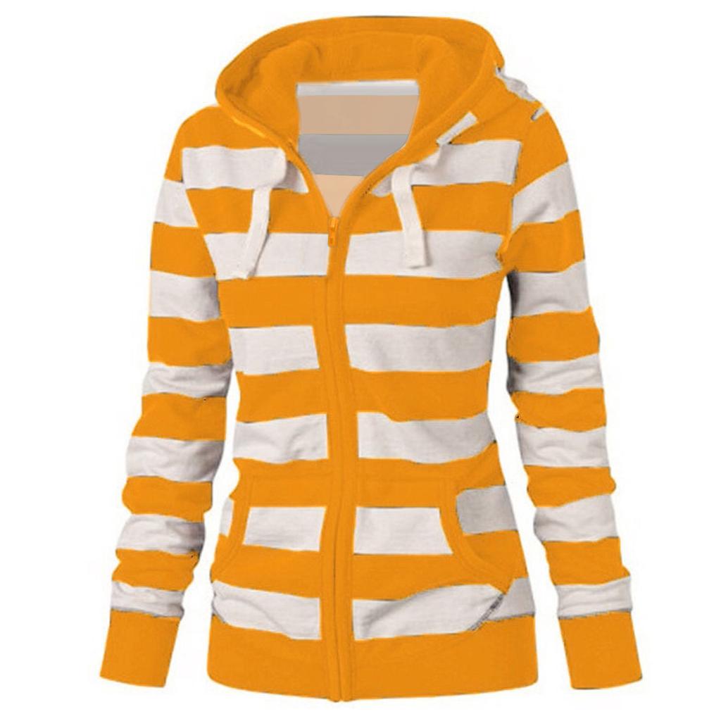 Женские женские топы на молнии с капюшоном, толстовка с капюшоном, пальто, куртка, повседневный тонкий джемпер