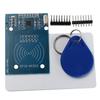 Полный комплект RC522 RFID беспроводной модуль MFRC-522 Proximity модуль для Arduino