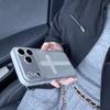Cross Faith Original Niche High-end Feel Phone Case For iPhone 17 AIR 16 15 14 13 12 11 PRO MAX XR XSMAX MINI 7 8 PLUS Y2K Cover