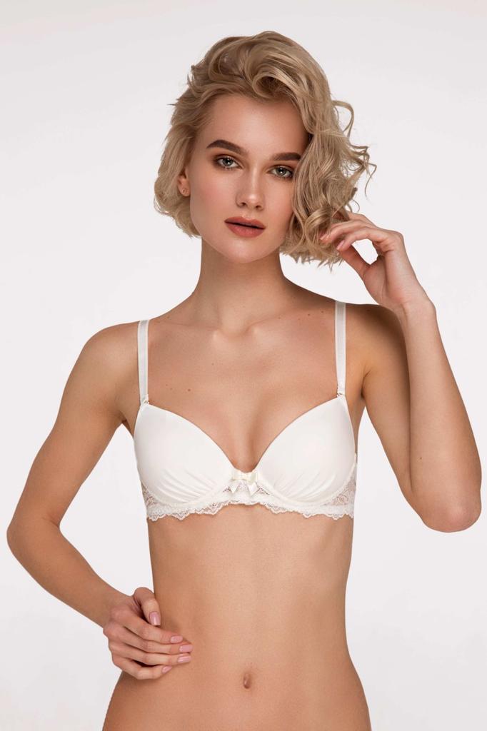 Sambario Push-up Bra (62636)