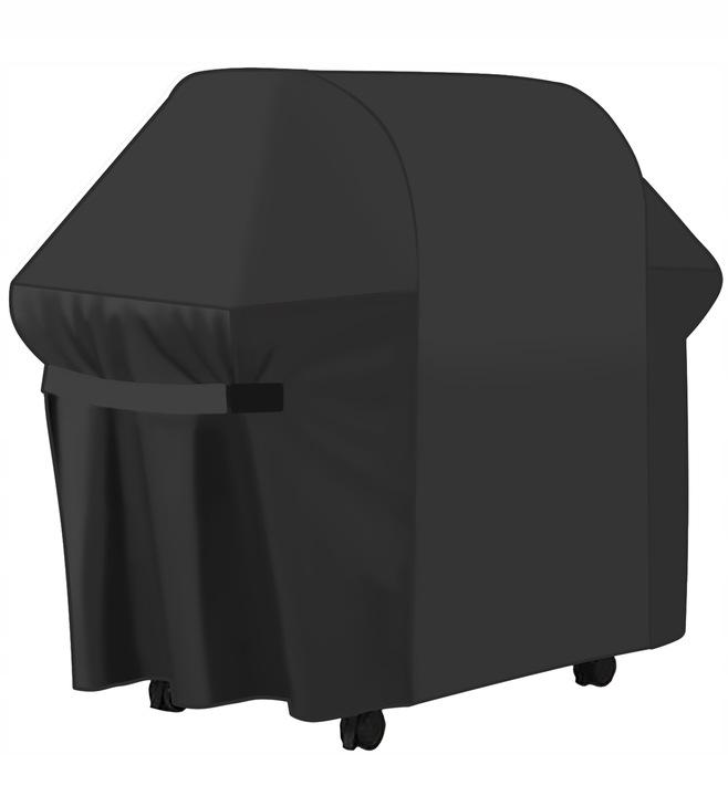 Garden Grill Cover 147x61x122cm