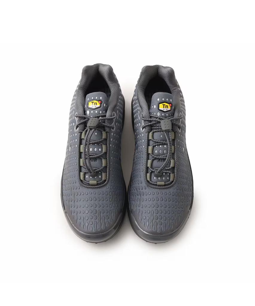 IQ0282-084 Nike Air Max Plus 7 Железно-серый Дымчато-серый (Мужской)