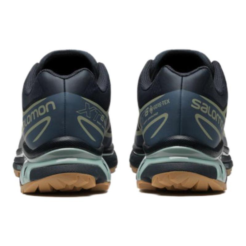 SALOMON Кроссовки XT 6 Gtx 'Carbon Bering Sea' 472918
