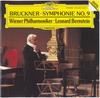 CD BRUCKNER, BERNSTEIN; VPO - Bruckner: Symphony No.9 4353502 Deutsche Grammo 1992 Germany Classical Used