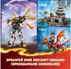 LEGO Ninjago 71820 Многоцелевое транспортное средство ниндзя