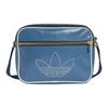 New Adidas Mini Airliner Bag Preloved Ink/Aurora Ink JC8302