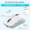 Zero Hour Appointment V21 Deepseek AI Smart Wireless Mouse