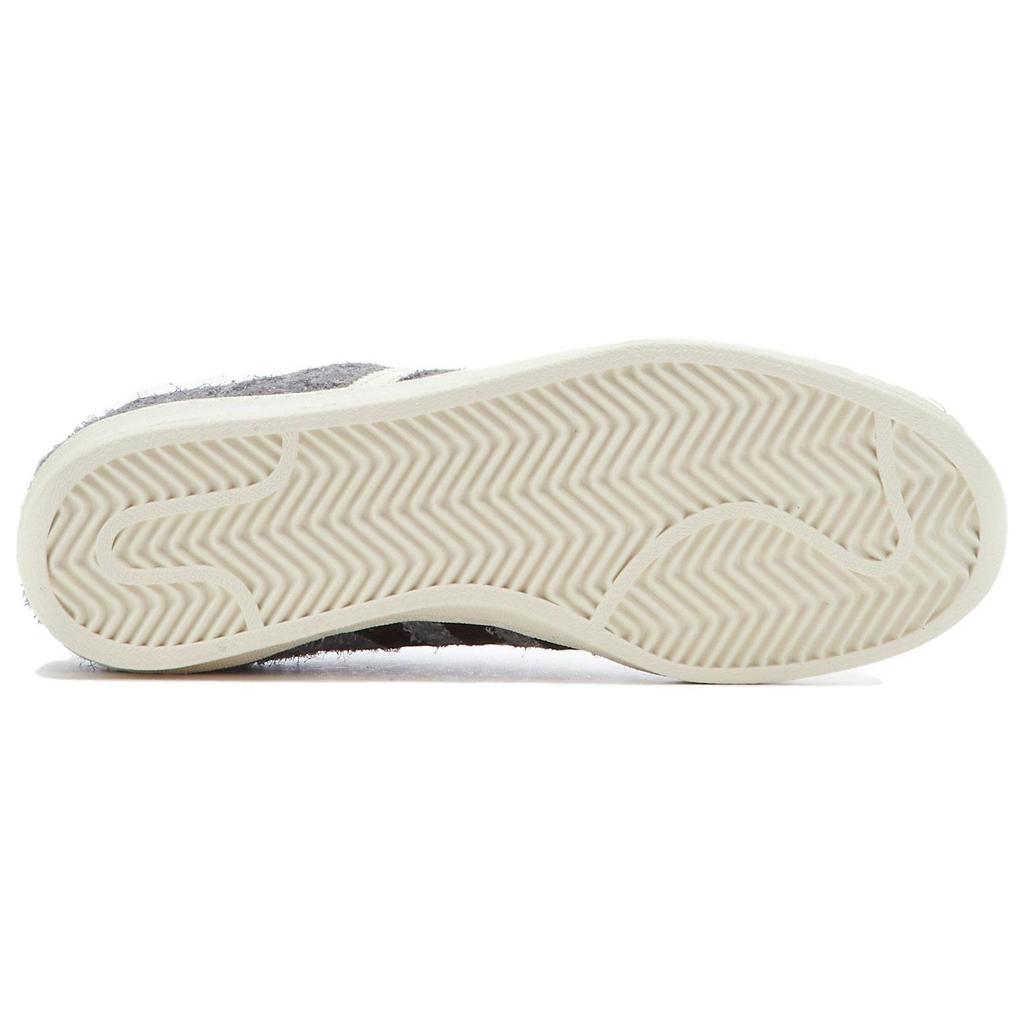 Bodega x BEAMS x adidas Campus Easy Ivy Унисекс Кроссовки Серый Серо-Четыре Молочный ID2379