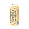 Japan Homer Royal Milk Tea Base Unsweetened 500ml