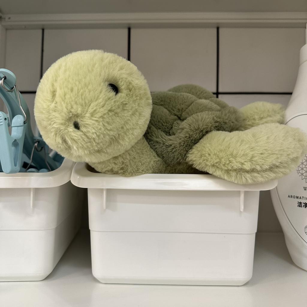 Cute Turtle Plush Toys, Turtle Plush Animal Toys, Children's Toys, Turtle Plush Dolls, Soft Turtle Toys, Birthday Gifts