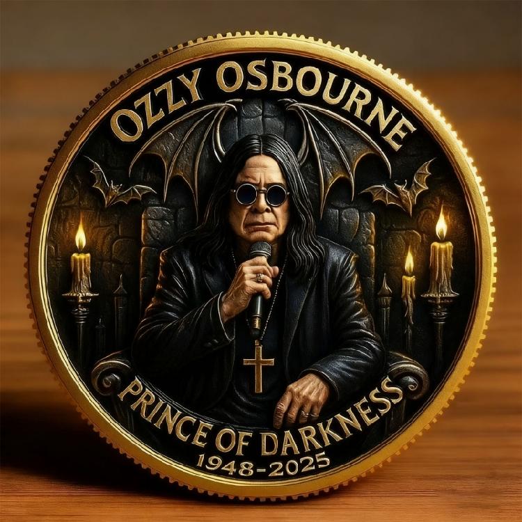 Resin Back To The Beginning Doll Statues Funny Music Star Figures Collectible Figurines Home Decors Desktop Ornament