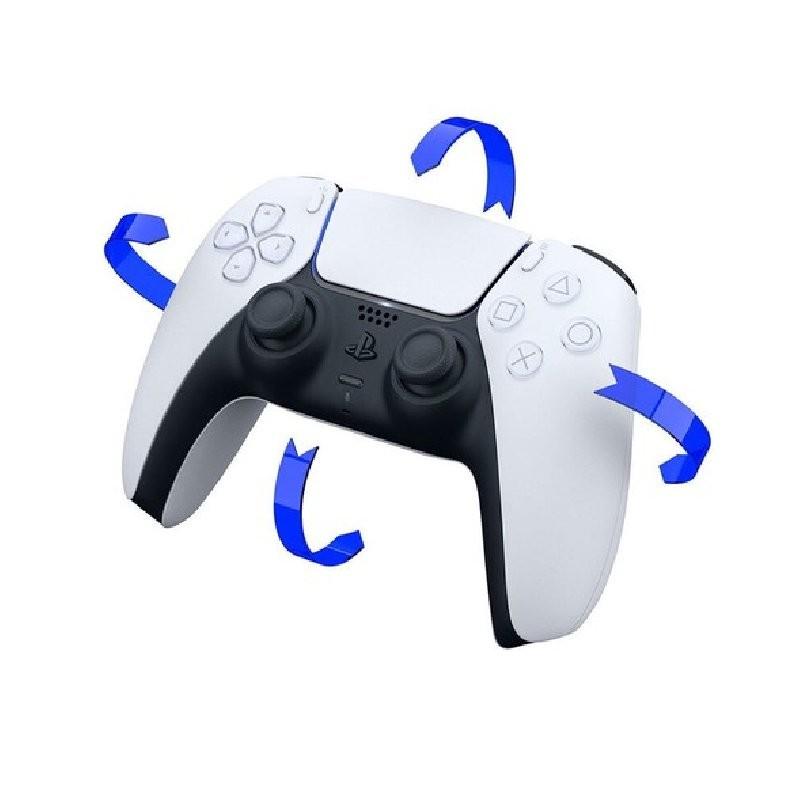 Легкий портативный контроллер для PS5, разработанный для оптимальной производительности на PS4, ПК и устройствах Android