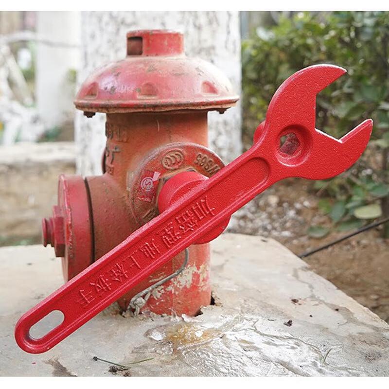Guyin Outdoor Cast Iron Fire Hydrant Wrench