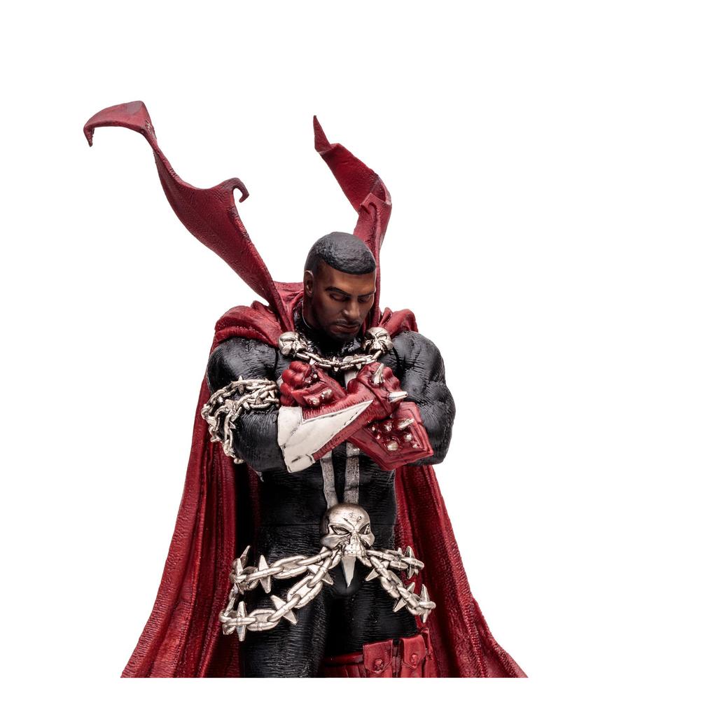 Фигурка Spawn от McFarlane Toys, 30-я годовщина - №311, 7 дюймов