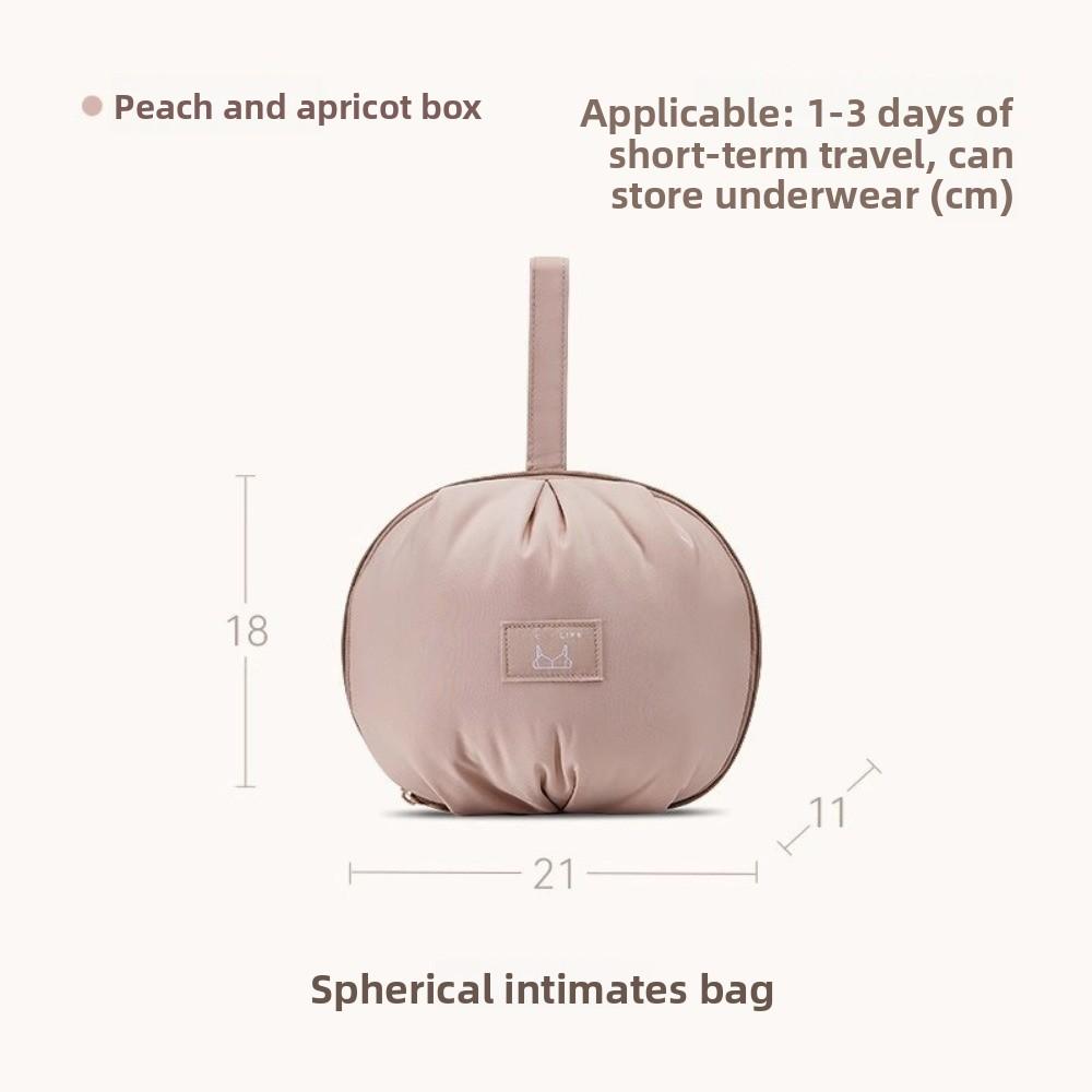 1PC Underwear Socks Bra Organizer Bag Portable Travel Storage Pouch Durable Handheld Storage Bag