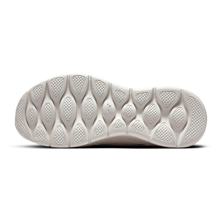 Skechers Женская обувь Skechers Go Walk Flex 'Grand Enterance Off White' 124975-OFWT