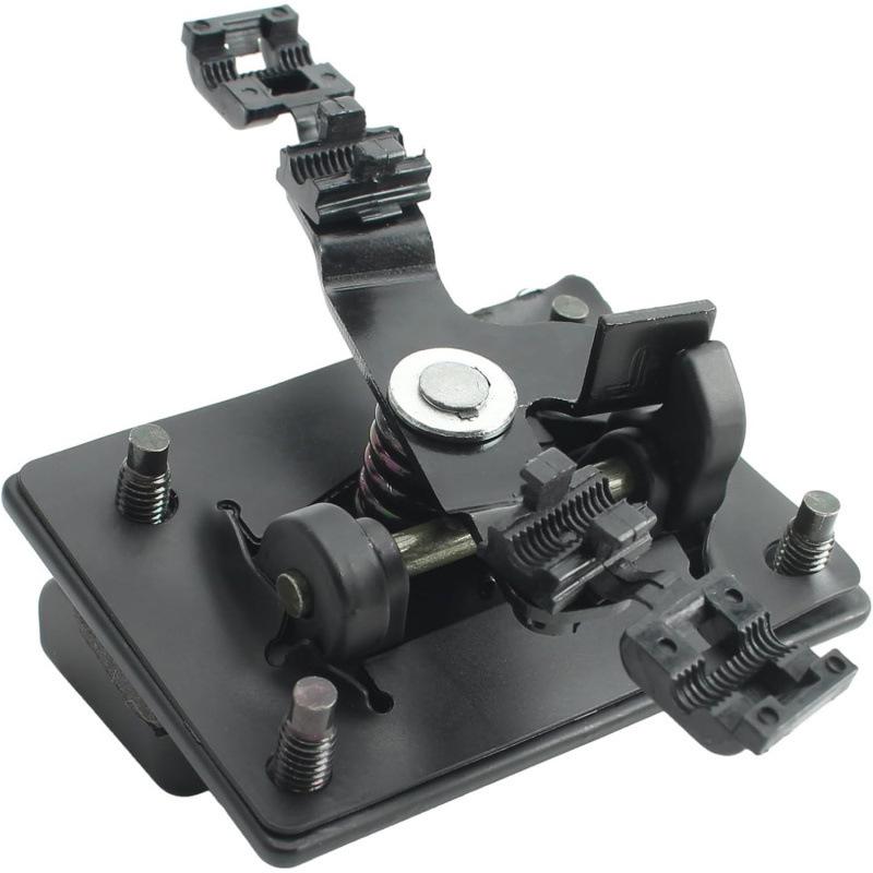 15157897 Exterior Door Handle for Cadillac, Chevrolet, GMC Pickup Trucks.