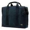 Stage 2WAY Briefcase Navy (L) 620-07572