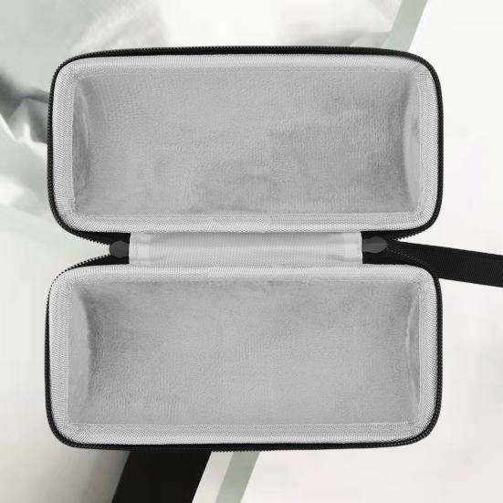 Сумка для хранения динамика для Grip Амортизация Водонепроницаемый Защита от падений Жесткий корпус Портативный Чехол для хранения динамика, совместимого с Bluetooth