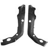 BMW S1000RR/S1000R Carbon Fiber Frame Cover Fairing