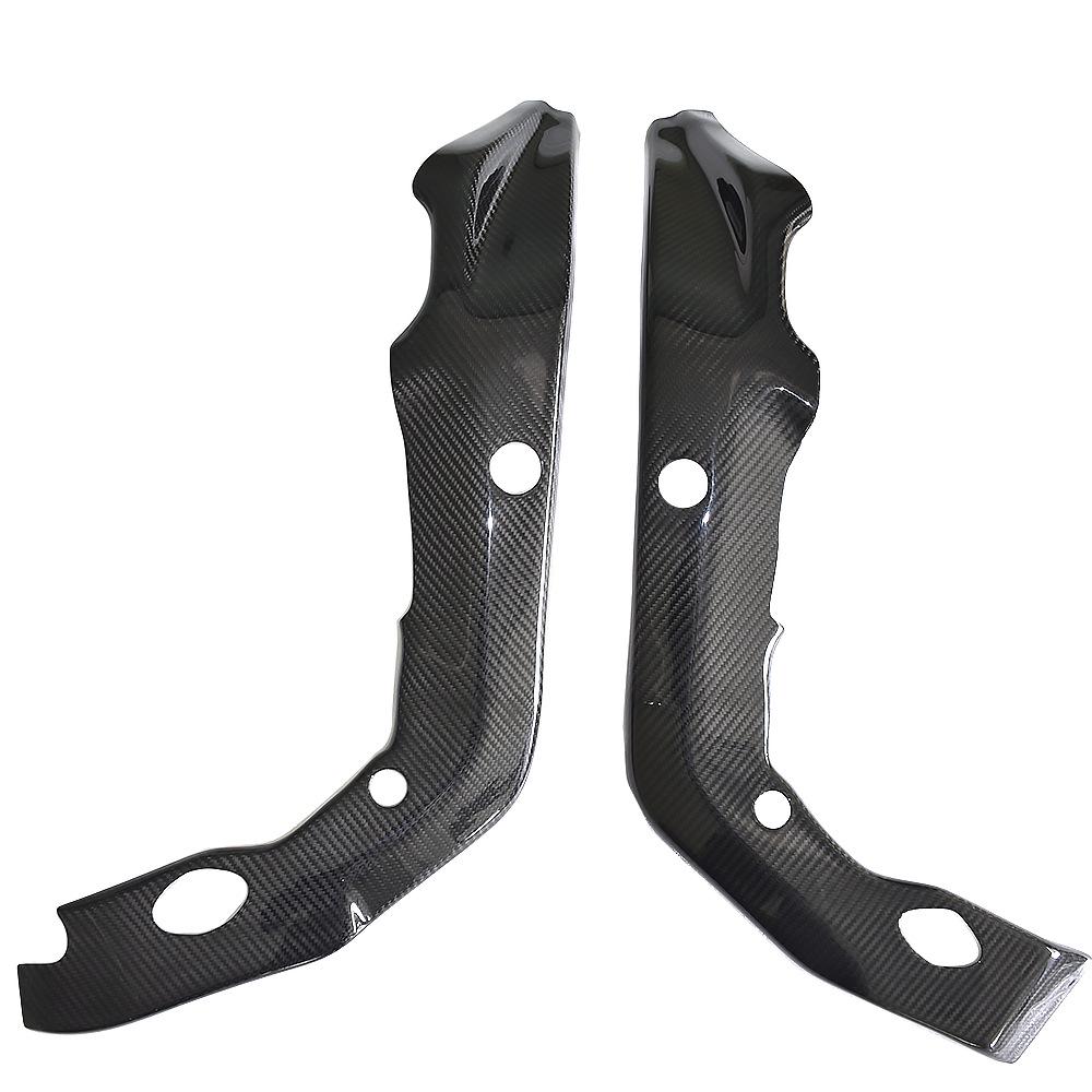 BMW S1000RR/S1000R Carbon Fiber Frame Cover Fairing