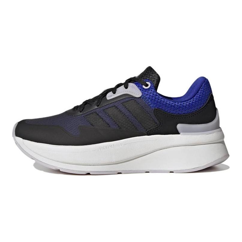 adidas Женские кроссовки Zhchill Lightmotion+ 'Черный Синий Белый' GZ4900