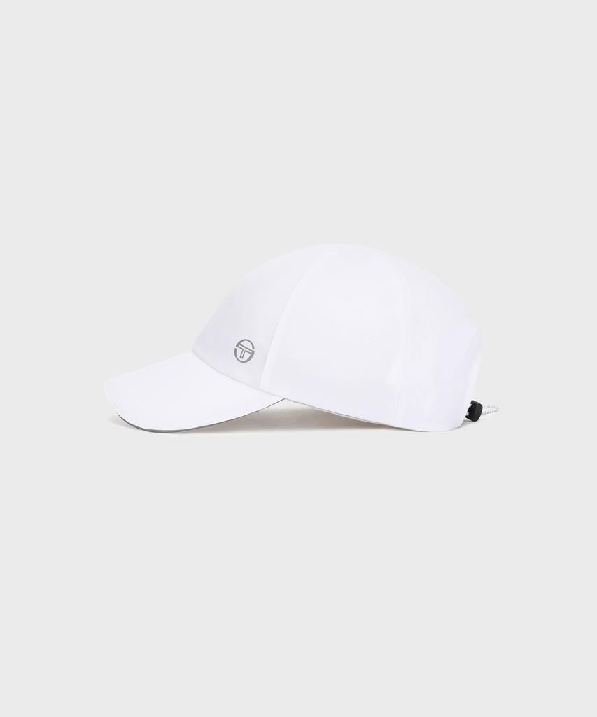 Кепка SERGIO TACCHINI U Soft Air (белый)