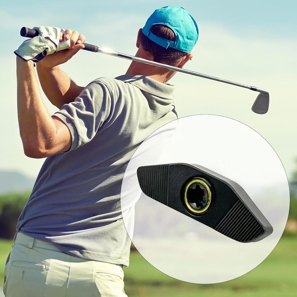 Titleist GT2/GT4 Driver/Fairway Wood Golf Head Accessory Compatible Golf Weight (21 grams) [Parallel Import]