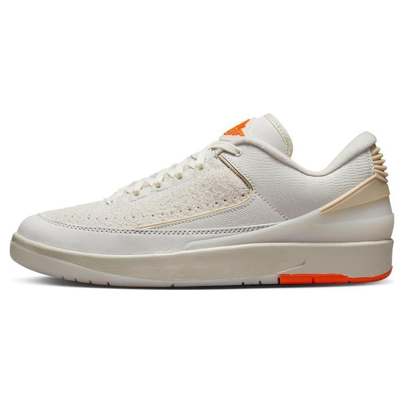 Air Jordan 2 Low 'Shelflife' Jordan DV7128-110