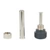 Bushing Adapter Soldering Iron Tips 900M-TB/TI/T-3C/T-2.4D/TK Tools 5pcs Set
