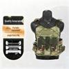 Тактический жилет для полевых тренировок Dashengguan, комплект