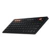 Klawiatura Bluetooth Samsung Trio 500 Czarna