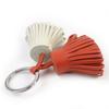 Excellent HERMES Bag charm Carmen Unodos Key ring key ring Anyo Miro Women Used
