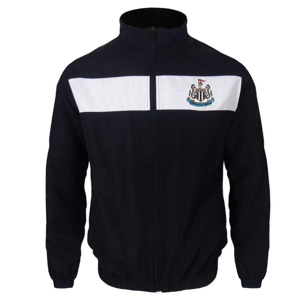Newcastle United FC Boys Tracksuit