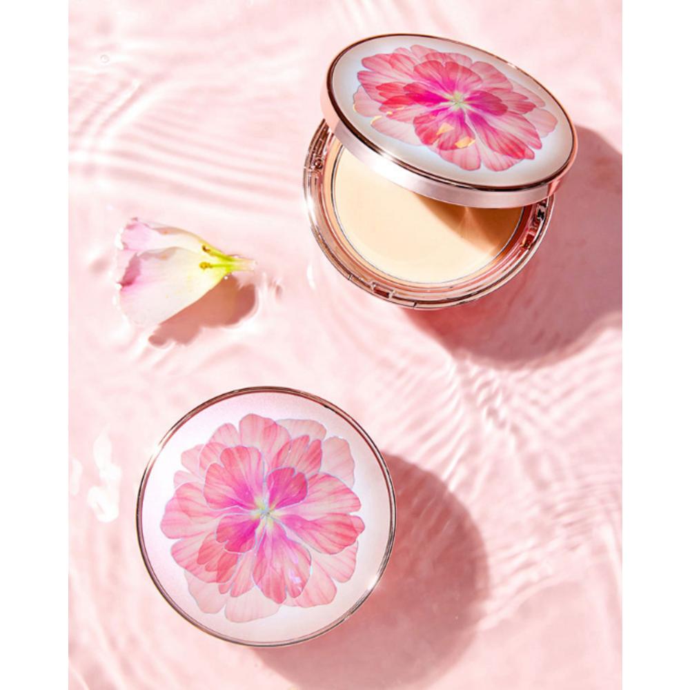 Makeup Helper Art Pact Original Professional Finish Pact Powder 25 г, 1 шт., нет. 23 натуральный бежевый