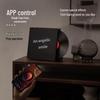 MORRORART M2 Desktop Lyric Bluetooth Speaker