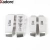 For Honda Civic   2024 Carbon Fiber Car Inner Door Window Lift Switch Button Panel Cover Trim Interior Accessories