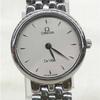 Подержанные кварцевые часы OMEGA DEVILLE
