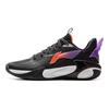 Li Ning Wind Shadow 2.0 Удобные Универсальные Нескользящие Амортизирующие Прочные Дышащие Низкие Детские Баскетбольные Кроссовки YKBV032-7
