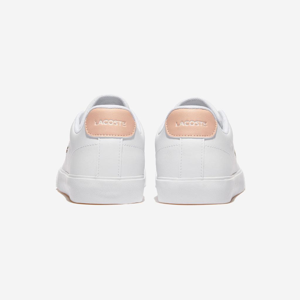 Lacoste Le Ronde Three, 7-49CFA0037, 1010112205, Popular Korean Shoes