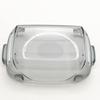 Защитная крышка бритвенной головки для Panasonic ES-LS9BX ES-CLS9AX ES-CLS9N ES-LS9P ES-LS9N ES-LS9AX