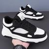 Height Increasing Thick Heeled Mens Loafers Luxury Brand Casual Famous Brands Shoes Sneakers Sport Trainers Sporty Pie